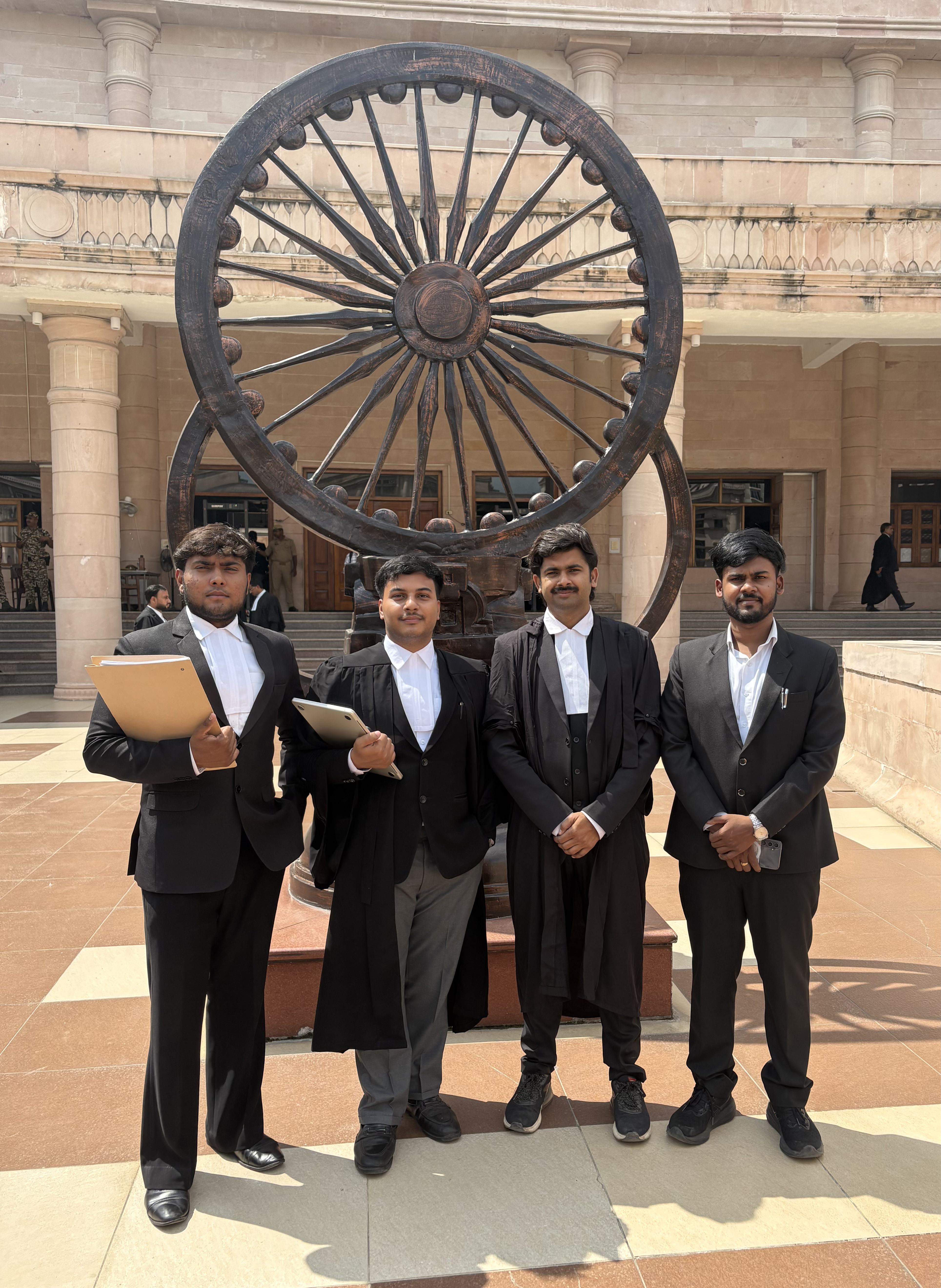 Adv. Aditya Chauhan