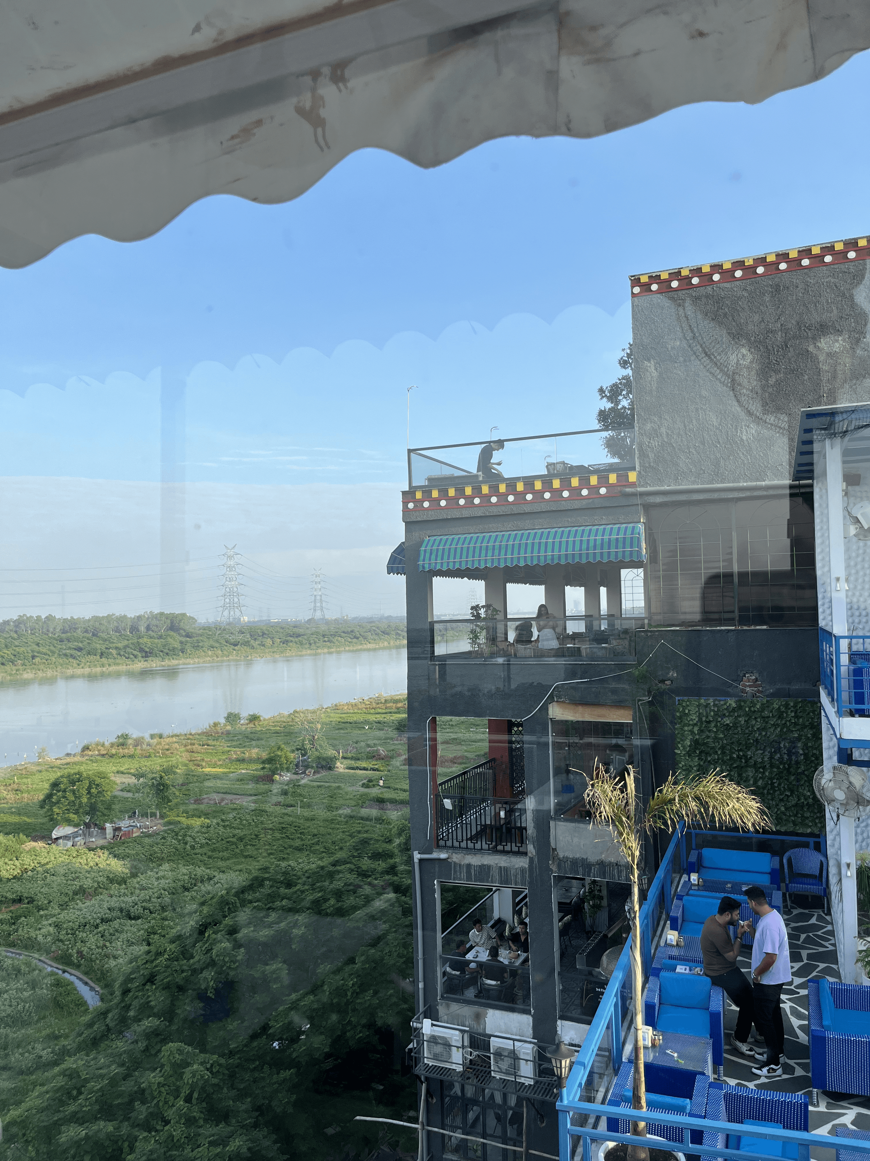 Why I Filed a PIL in Delhi High Court Against Illegal Constructions in Majnu Ka Tila – Adv. Aditya Chauhan