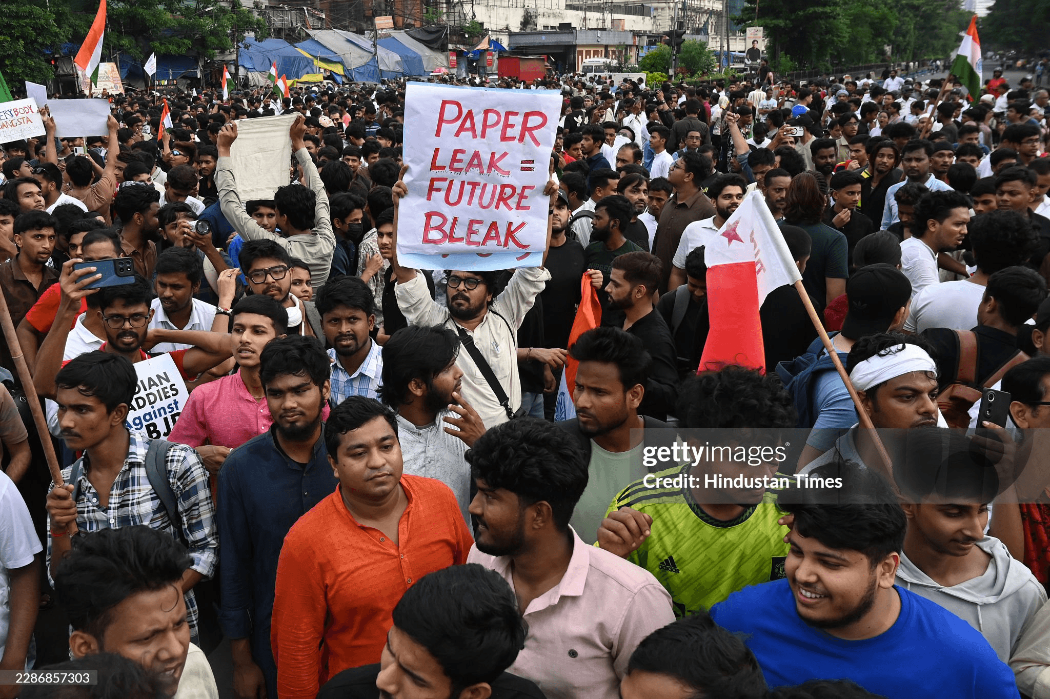UGC-NET Sociology Paper Leak: Delhi High Court Issues Notice to Centre, NTA and UGC