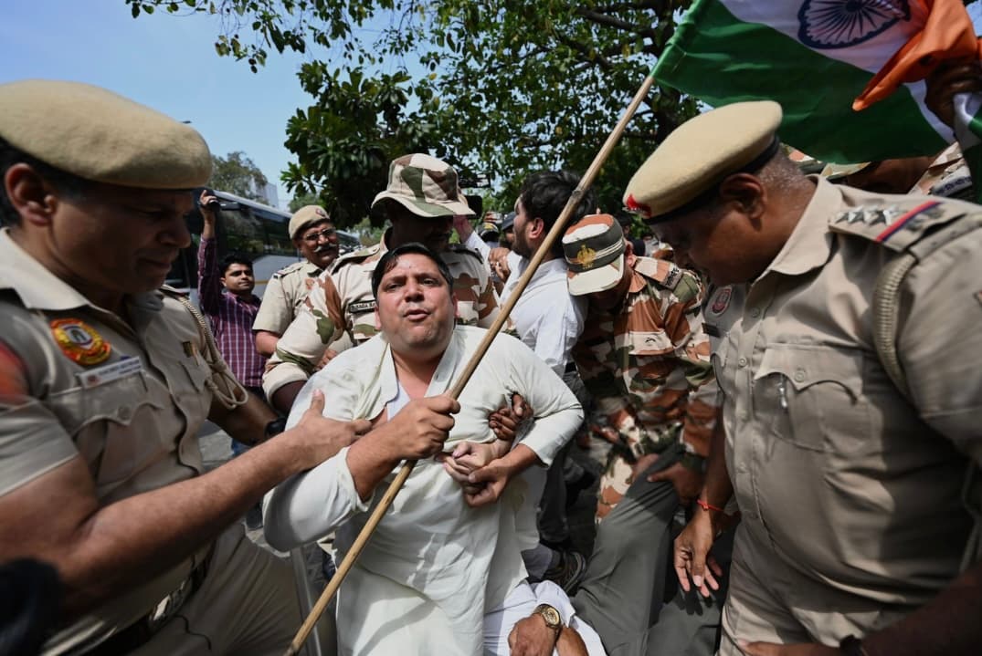 MANUFACTURING CRIMINALS BEFORE CRIME | The Silent Expansion of Preventive Arrest Under Section 170 BNSS | Adv. Aditya Chauhan