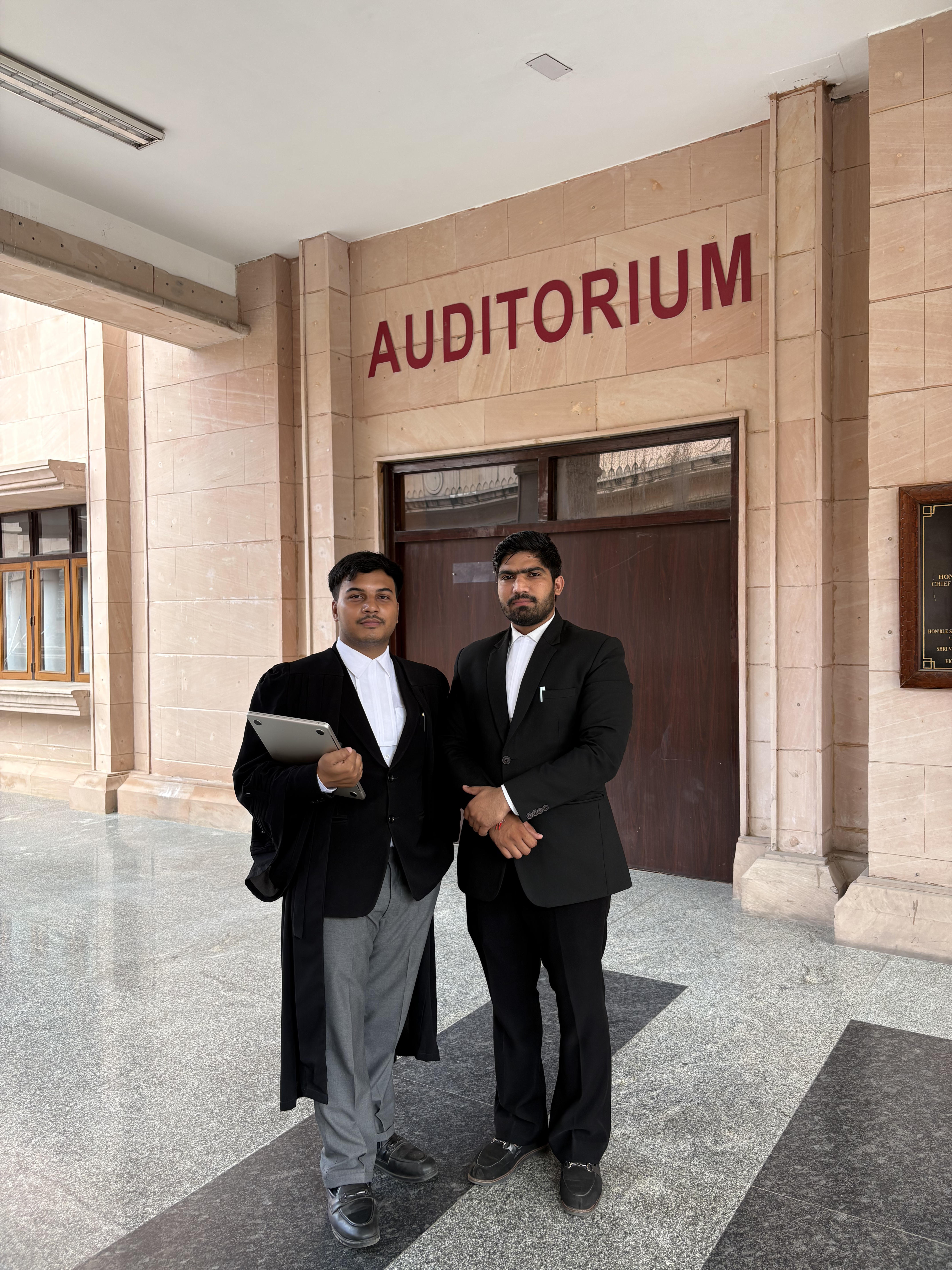 The Reality of Police Custody in India: When Detainees Had to Arrange Their Own Food | Adv. Aditya Chauhan